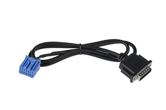 Kabel do cyfrowej zmieniarki Peiying PY-EM04 Peiying