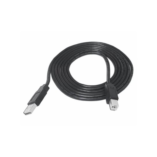 Kabel do drukarki USB A - USB B 1.5m czarny TFO Supplies Line Inna marka