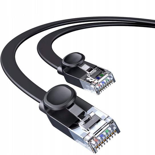 Kabel Do Internetu Ethernet Cat 6, 1,5M, Baseus Baseus