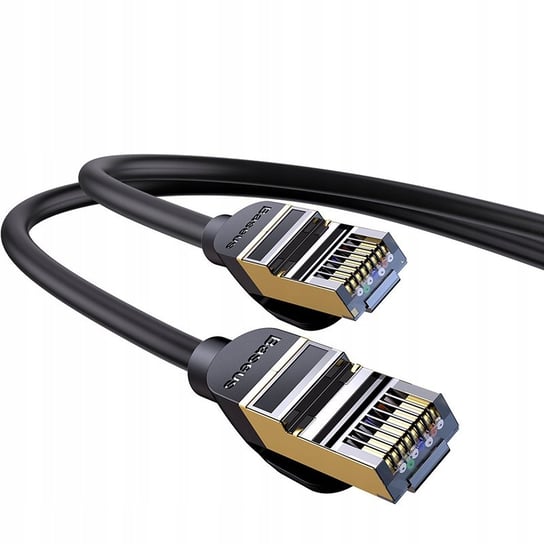 Kabel Do Internetu Ethernet Cat 7, 10M, Baseus Baseus