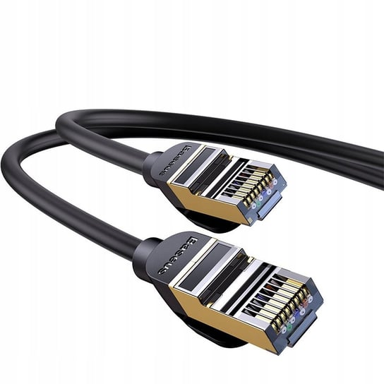 Kabel Do Internetu Ethernet Cat 7, 15M, Baseus Baseus