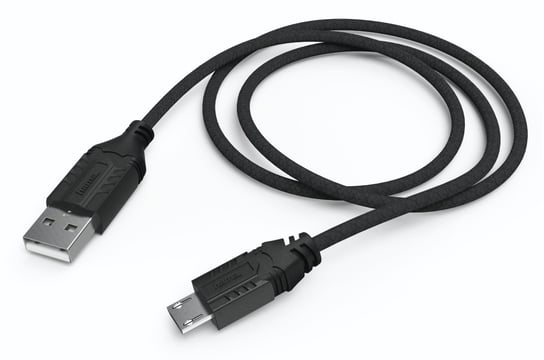 Kabel do kontrolera PS4 HAMA Basic, 1.5 m Hama