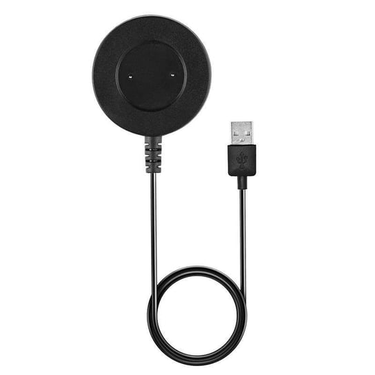 KABEL DO ŁADOWANIA HUAWEI WATCH BLACK / CZARNY OEM