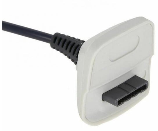 Kabel do Pada do Xbox 360 Play & Charge 1,75m ISO TRADE Iso Trade