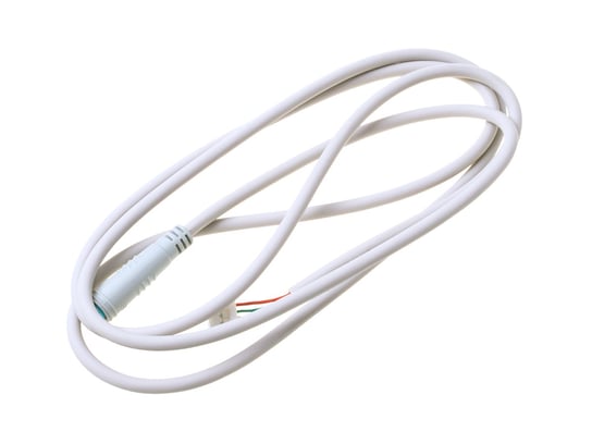 Kabel Do Panelu Sterowania Xiaomi Mi Electric Scooter M365 - Biały (Oryginalny) Hedo