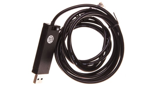 Kabel do programowania easyControl na USB EU4A-RJ45-USB-CAB1 115735 Eaton