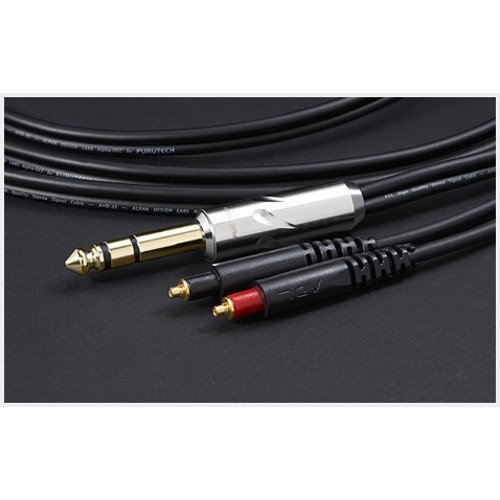 Kabel do słuchawek Shure/Ultrasone ADL Furutech iHP35ML, 3.0 m Furutech-ADL