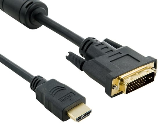 Kabel DVI-DM - HDMI-M 4WORLD 04699, 3 m 4world