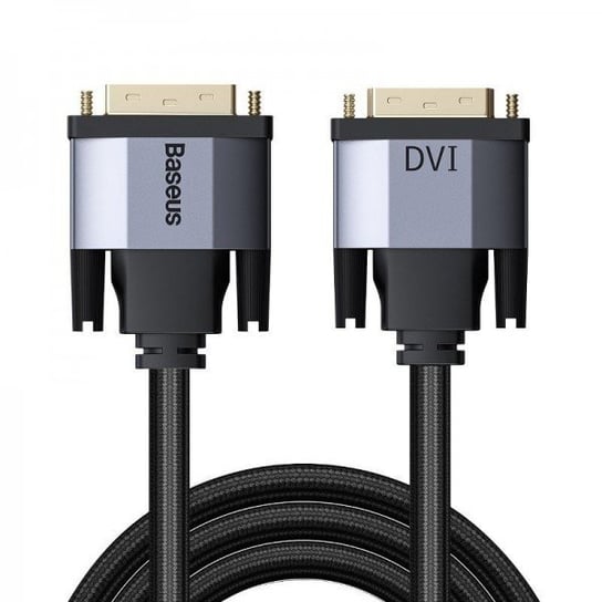 Kabel DVI - DVI BASEUS Enjoyment Series, 2 m Baseus