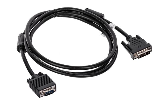 Kabel DVI-I - VGA ASSMANN AK-320300-020-S, 2 m Assmann