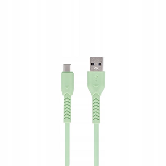 Kabel FAST CHARGING USB - USB 3.1 typ C 1 m 25w Maxlife