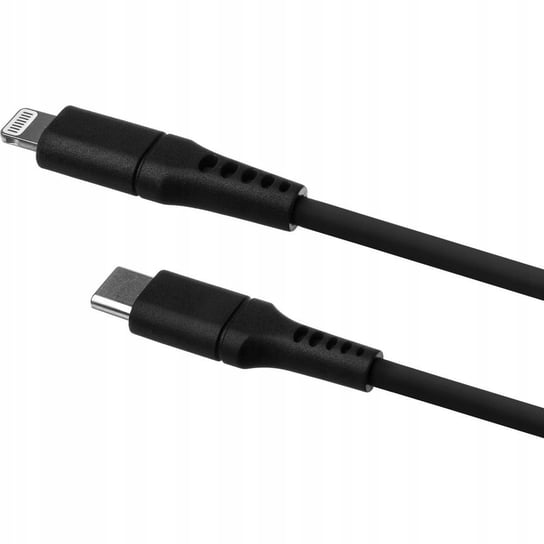 Kabel Fixed Lightning USB-C 2m 60W MFi przewód Inna marka