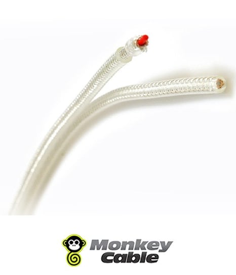 Kabel Głośnikowy Monkey Cable Diamondback MCYDB1-II 2 x 3.6mm2 Monkey Cable