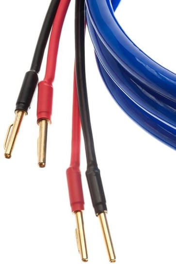 Kabel głośnikowy TAGA HARMONY Blue-16 2x2.5, 2.5 m TAGA HARMONY