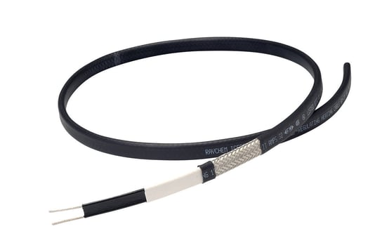 Kabel Grzewczy Frostop-Black Samoregulujący 18W/M 1Mb Top Ten
