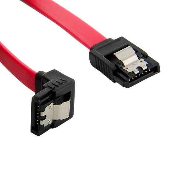 Kabel HDD 7-pin SATA 3 4WORLD 08547, 0.3 m 4world