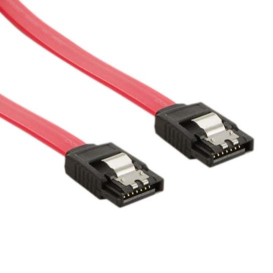 Kabel HDD SATA 7-pin 4WORLD 08555, 0.6 m 4world