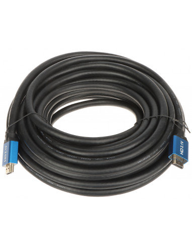 KABEL HDMI-15-V2.1 15 m Delta