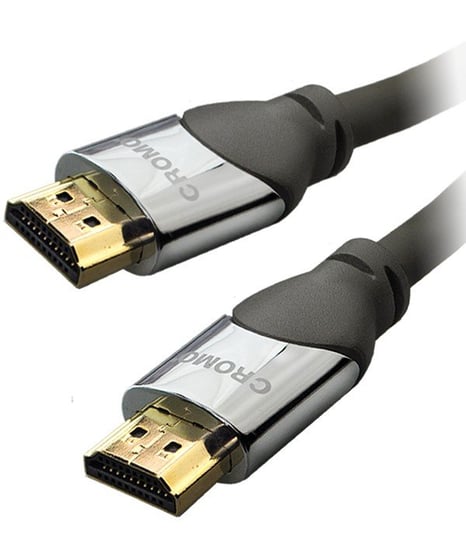 Kabel HDMI 2.0 LINDY Cromo, 1 m Lindy