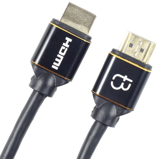 Kabel HDMI 2.0 PREMIUM UHD High Speed 4K 60HZ 3m Tradebit