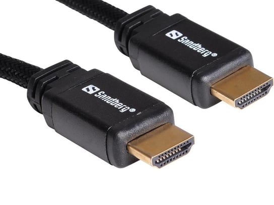 Kabel HDMI 2.0 SANDBERG, 1 m Sandberg