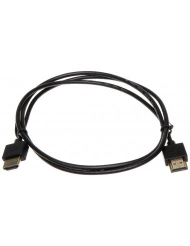 KABEL HDMI-2.0/SLIM 2.0 m Inna marka