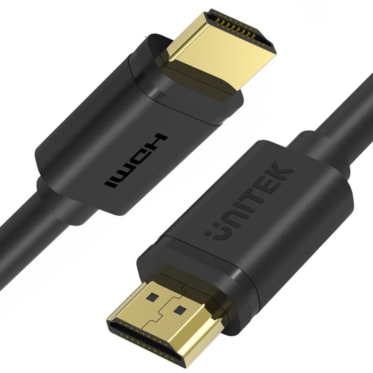 Kabel HDMI 2.0 Unitek Y-C136M, 1 m Unitek