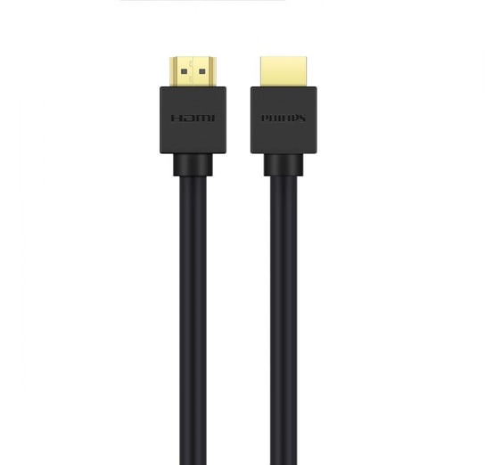 Kabel HDMI 2.1, 8K 60Hz,48 Gbps,Dynamic HDR with ethernet 1.5m Philips