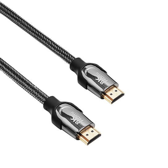 Kabel HDMI 2.1 Akyga AK-HD-30S 8K60Hz eARC 3m Akyga