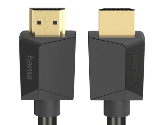 Kabel HDMI 2.1 HAMA Ultra High Speed, 8k, 1m Hama