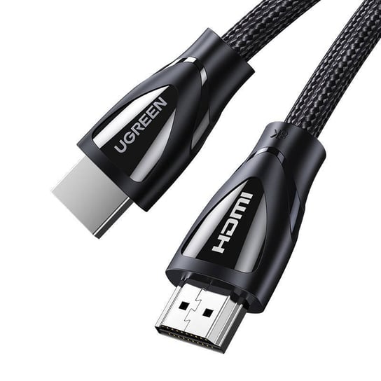 Kabel HDMI 2.1 UGREEN HD140, 8K 60Hz, 1.5 m uGreen