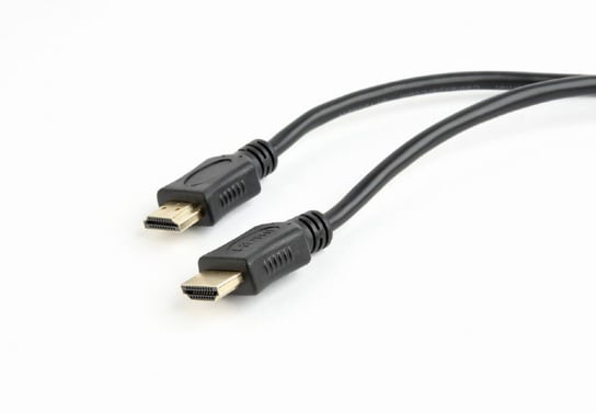 Kabel HDMI 2x meski v2.0 (pozłacane końcówki) 3m CCS HSE 4K blister Proline