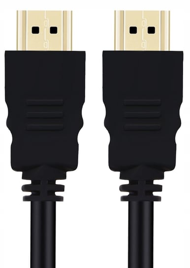 Kabel Hdmi 5M Full Hd 3D 1.4B 2160P 4K Oryginalny PAWONIK