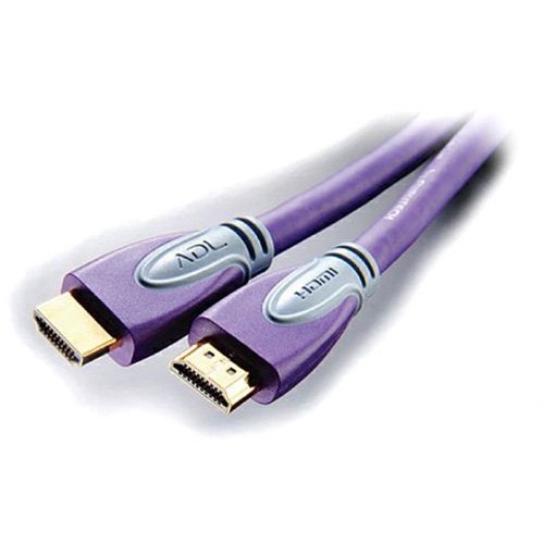 Kabel HDMI ADL Furutech HDMI-H1-4, 1.2 m ADL