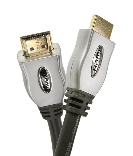 Kabel HDMI aktywny ze wzmacniaczem Prolink Exclusive TCV 9280 25m : Długość - 25m ProLink