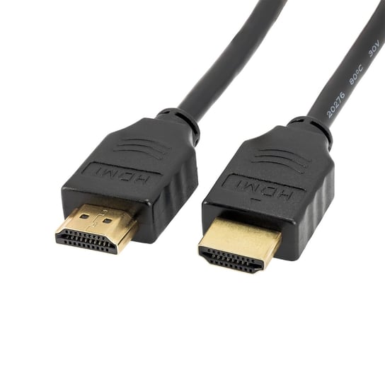 Kabel HDMI AKYGA AK-HD-05A, 0.5 m Akyga