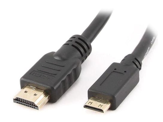 Kabel HDMI AM - HDMI MC Ethernet GEMBIRD CC-HDMI4C-10, 3 m Gembird