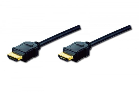 Kabel HDMI ASSMANN, 5 m Assmann