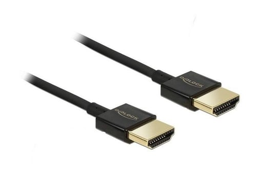 Kabel HDMI DELOCK, 2 m Delock