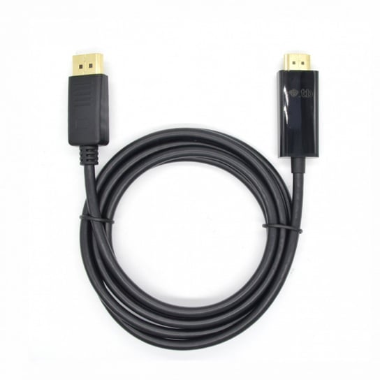 Kabel HDMI - DisplayPort TB AKTBXVDMHMDP18B, 1.8 m TB