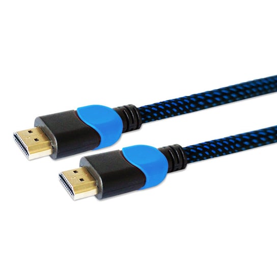 Kabel HDMI do PlayStation SAVIO GCL-02, 1.8 m SAVIO