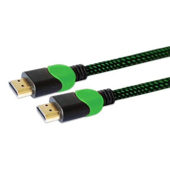 Kabel HDMI do Xbox SAVIO GCL-06, 3 m SAVIO