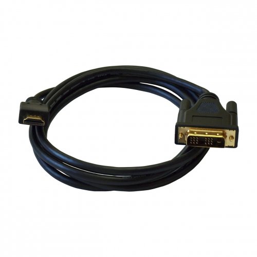 Kabel HDMI-DVI ART AL-41, 1.8 m Art