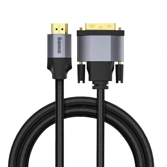 Kabel HDMI - DVI BASEUS, 2 m Baseus