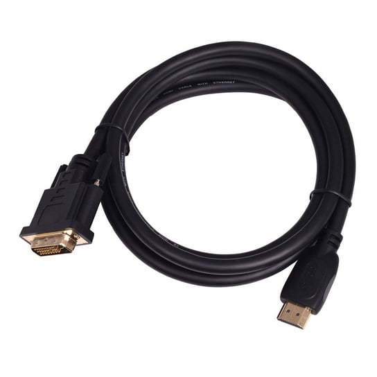 Kabel HDMI - DVI-D TB, 1.8 m TB