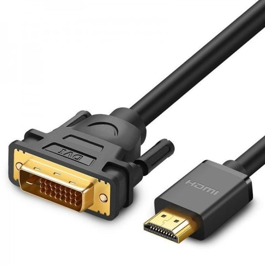 Kabel HDMI - DVI UGREEN 4K, 1 m uGreen