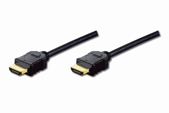 Kabel HDMI Ethernet ASSMANN AK-330114-030-S, 3 m Assmann