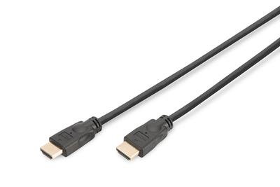 Kabel HDMI Ethernet DIGITUS, 2 m Digitus