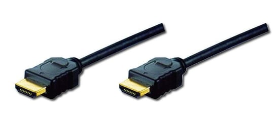 Kabel HDMI Ethernet DIGITUS AK-330107-030-S, 3 m Digitus