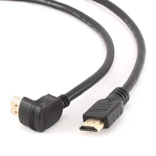 Kabel HDMI Ethernet GEMBIRD CC-HDMI490-10, 3 m Gembird